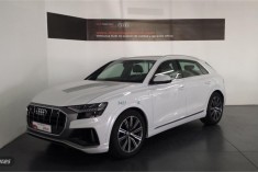 Audi Q8 50 TDI 210kW 286CV quattro tiptronic