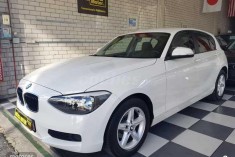 BMW Serie 1 114D 5p