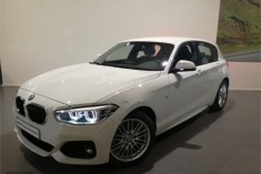 BMW Serie 1 116d