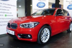 BMW Serie 1 120 DA 190CV SPORT