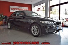 BMW Serie 2 218d