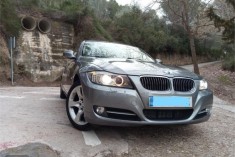 BMW Serie 3