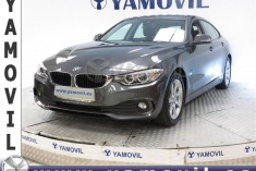 BMW Serie 4 420d xDrive Automatica Gran Coupe