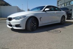 BMW Serie 4 435i
