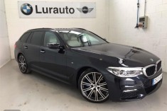 BMW Serie 5 530dA xDrive Touring
