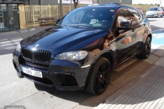 BMW X6 M