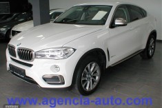 BMW X6 xDrive30d