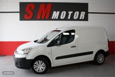 Citroen Berlingo 1.6 HDi 75 600