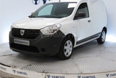 Dacia Dokker Ambiance dci 55kW 75CV N1 2017