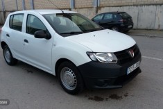 Dacia Sandero 1.2