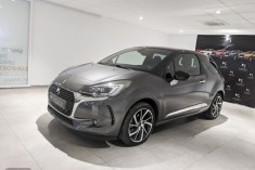 DS DS3 BHDi 100 Style