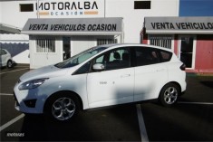 Ford C-Max 1.6 TDCi 95 Trend