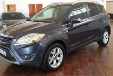 Ford Kuga 2.0 TDCi 140cv 2WD Trend