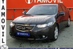 Honda Accord 2.2 iDTEC Luxury AT