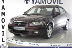 Hyundai Sonata 2.0 CRDi VGT Style