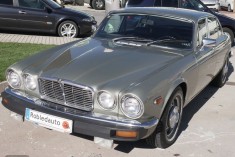 Jaguar XJ6 L