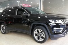 Jeep Compass 1.4 Multiair Limited 4x2 140cv 5 Plazas 5p