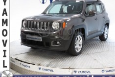 Jeep Renegade 1.6 Mjet 70kW 95CV Longitude 4x2 E6