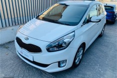 Kia Carens 1.7 CRDi VGT 136cv Drive 5pl