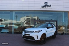 Land Rover Discovery 2.0 I4 SD4 177kW 240CV HSE Luxury Auto