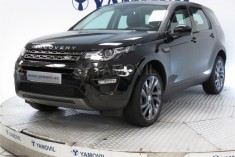 Land Rover Discovery 2.0L eD4 150CV 4x2 SE