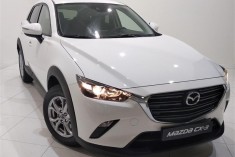 Mazda CX-3 2.0 G 89kW 121CV 2WD Origin