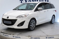 Mazda Mazda5 1.6 CRTD 115cv Sakura