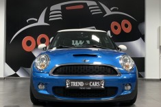 Mini Cooper S 175CV