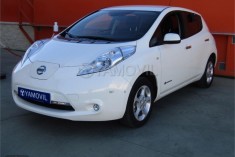 Nissan Leaf 30kWh Acenta