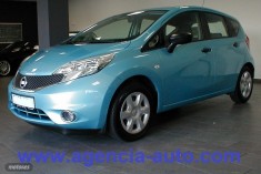 Nissan Note 1.2 Acenta