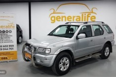 Opel Frontera 2.2 DTI LIMITED