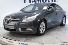 Opel Insignia 2.0 CDTI ecoFLEX 130 CV Edition