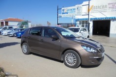 Peugeot 308 1.6 HDI 92 CV BUSSINES
