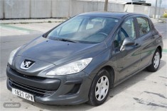 Peugeot 308 Confort 1.6 HDI 90