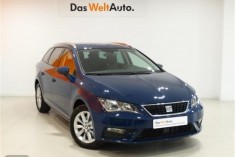 Seat Leon ST 1.5 EcoTSI 96kW 130CV StSp Style