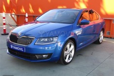 Skoda Octavia 1.4 TSI 140cv Elegance