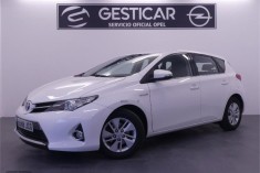 Toyota Auris Hybrid Active