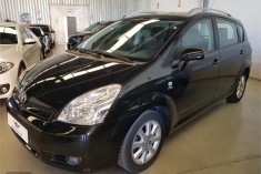 Toyota Corolla Verso 2.0 D4D Luna