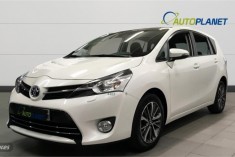 Toyota Verso 1.6 130 Advance 7pl.