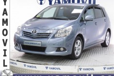 Toyota Verso 2.0 D4D Active 5pl.