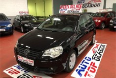 Volkswagen Polo 1.4 TDI Highline 80cv