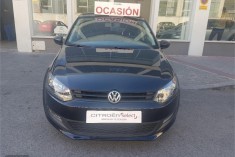 Volkswagen Polo 1.6 TDI 90cv Advance