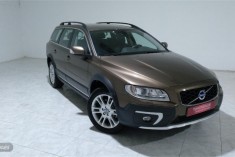 Volvo XC 70 2.4 D4 AWD Summum Auto