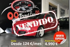 Alfa Romeo Mito 1.6 JTDm Distintive 120