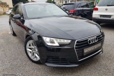 Audi A4 De Segunda Mano Y Ocasión En Granada 17 Coches Disponibles
