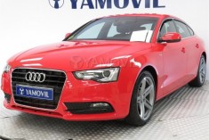 Audi A5 Sportback 2.0 TDI 177cv