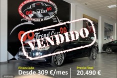 Audi A6 2.0 TDI 177CV Multitronic