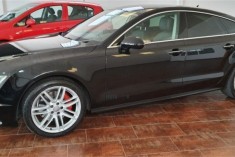 Audi A7 Sportback 3.0 TDI 272 clean d quat Stron