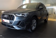 Audi Q3 S line 35 TDI 110kW 150CV S tronic