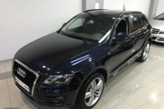 Audi Q5 3.0 TDI QUATTRO